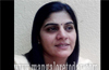 Cheating case : Arrested lady manager of insurance firm produced before Belthangady court